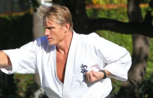 Dolph Lundgren o swoim sukcesie, mało znanym upadku oraz powrocie na szczyt