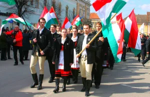 Węgry przeznaczy7,5 mln€ na węgierską kulturę na Rusi Węgierskiej