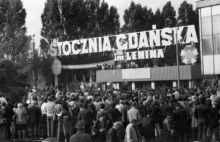 Solidarność – rewolucja Sarmatów?