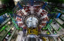Wielki Zderzacz Hadronów (LHC) w CERN-ie został właśnie zamknięty na 2 lata