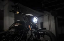 Harley-Davidson CVO Pro Street Breakout