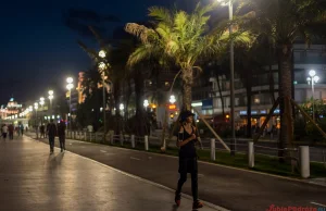 City Break w Nicei na Lazurowym Wybrzeżu