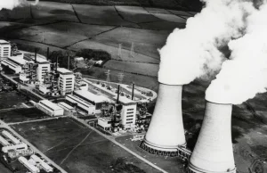 Krótka historia elektrowni jądrowych