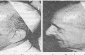 Oszustwo stulecia: fałszywy Papież w Watykanie i trzech kardynałów...