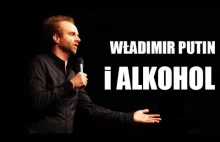 STAND UP | Władimir Putin i alkohol | Marcin Zbigniew...