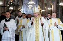 Arcybiskup Gądecki: potrzebujemy nawrócenia ekologicznego
