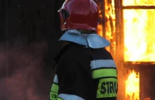 Deregulacja zawodu strażaka. Związkowcy bardzo krytyczni