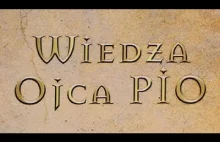 Wiedza Ojca Pio