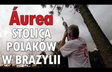Stolica Polaków w Brazylii - Áurea