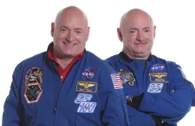 Bliźniak spędził rok w kosmosie. NASA bada różnice między braćmi