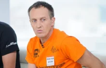 Denis Urubko nie żałuje samotnego ataku. "Bez tego byłbym wściekły" - WP...