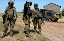NATO ma wzmocnić obronę na wschodzie. Sojusznicze wojska na stałe w Polsce