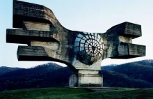 Spomenik - ciekawe pomniki z czasów komunizmu