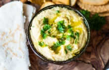 Hummus – najlepszy