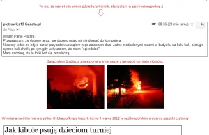 O tym jak powstają artykuły do Gazety Wyborczej (i nie tylko)