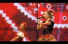 Donatan & Cleo na Eurowizji