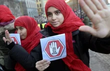 W Szwecji powstanie organ zwalczający przemoc wobec muzułmanek.