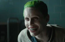 Joker jako główny przeciwnik Legionu Samobójców? Reżyser komentuje