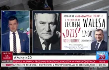 Lech Wałęsa nie został mediatorem, bo musiał jechać na spotkanie Platformy