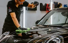 Auto detailing – najlepszy sposób na perfekcyjny samochód?