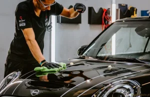 Auto detailing – najlepszy sposób na perfekcyjny samochód?