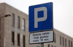 Prywatne miejsce parkingowe. Ile kosztuje?