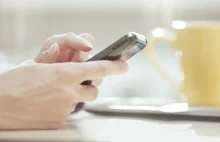 mBank zapłaci klientom, żeby zrezygnowali z kodów SMS