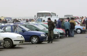 Zwrot akcji ws. akcyzy od samochodów