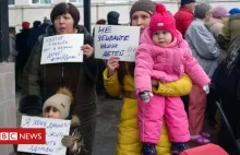 Wołokołamsk zatruty siarkowodorem, katastrofa ekologiczna w Rosji