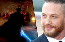 Tom Hardy Confirmed To Be In 'Star Wars: The Last Jedi'