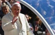Say Nope To The Pope - trolling w wykonaniu lewicy walczącej