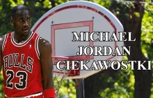 Michael Jordan - ciekawostki