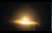 Lądowanie Falcona 9