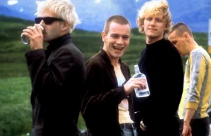 Trainspotting 2 oficjalnie z rokiem premiery i potwierdzoną obsadą