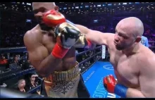 Adam Kownacki vs Gerald Washington FULL FIGHT HD - 26 Jan...