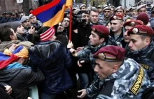 Nowy Majdan? Tym razem w Armenii!