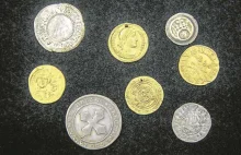Kolekcjoner przekazał 1000 wyjątkowych monet do krakowskiego muzeum Czapskich!
