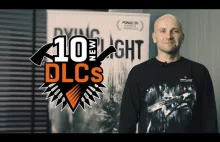 Dying Light otrzyma 10 darmowych DLC!