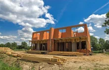 Koszt budowy domu 2017 na przykładzie najpopularniejszych projektów