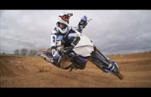 Motocross "On the limit"