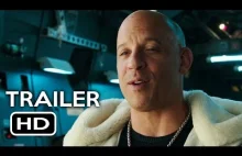 Sequel na który nikt nie czekał - xXx: The Return of Xander Cage