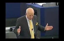 Bankierzy do więzień! - Godfrey Bloom