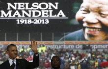 RPA po śmierci Mandeli: czy dojdzie do ludobójstwa?