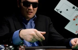 Sportowy poker - praca jak każda inna?