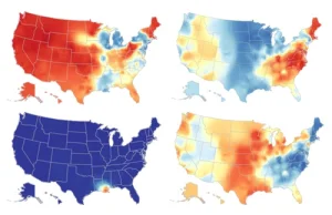 Quiz sprawdzający Twój amerykański dialekt