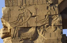 To prawdziwa mumia z niespodzianką! Egipska starożytna "matrioszka" z...
