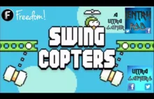 What the... (Swing Copters Perview)