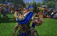 Gracze masowo wystawiają negatywne oceny Warcraft 3: Reforged na Metacritic