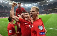 Jesteśmy piłkarską potęgą - Polska na 5 miejscu w rankingu FIFA!!!