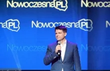 NowoczesnaPL czyli Platforma po liftingu i na usługach Banku Światowego